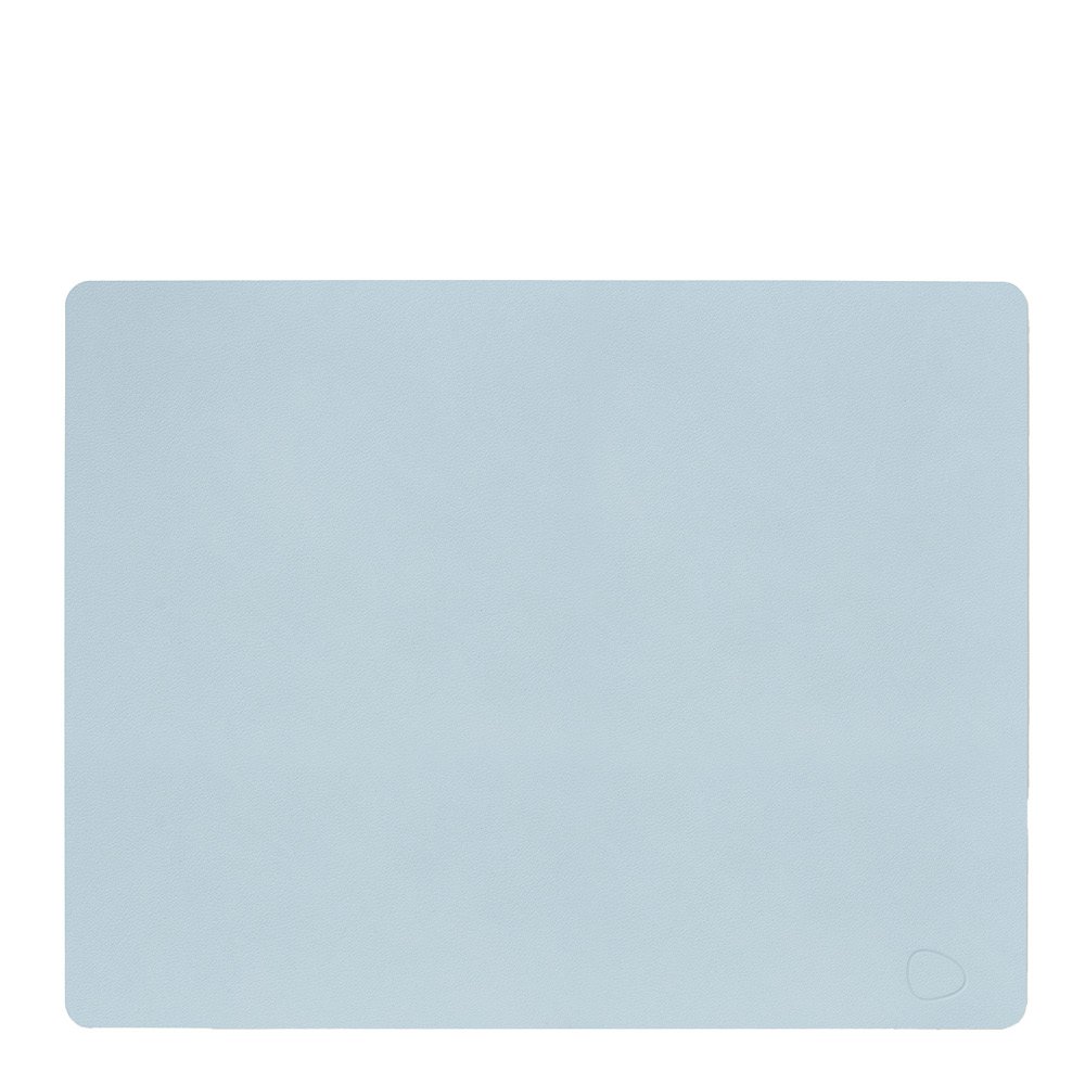 Square Nupo Pöytätabletti 35x45 cm Soft Sky