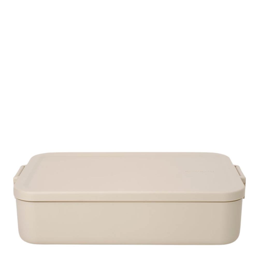 Make & Take Eväsrasia 2 L Soft Beige