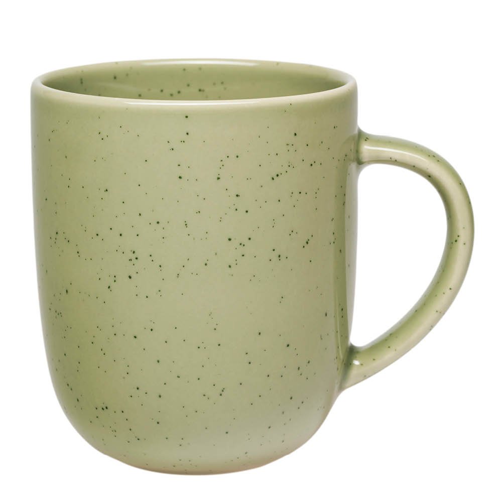 24h Muki 40 cl Salvianvihreä
