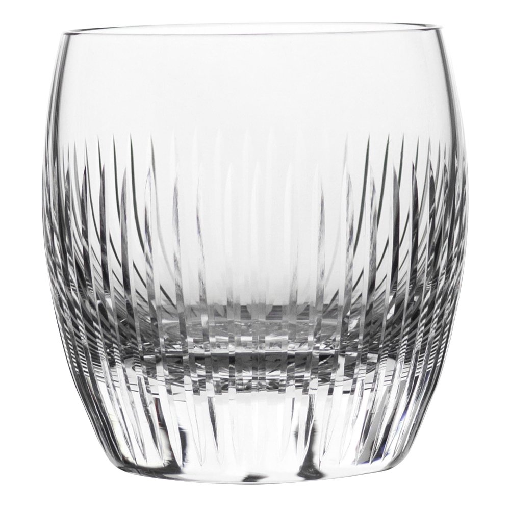 Alba Fine Line Viskilasi 30 cl Kirkas