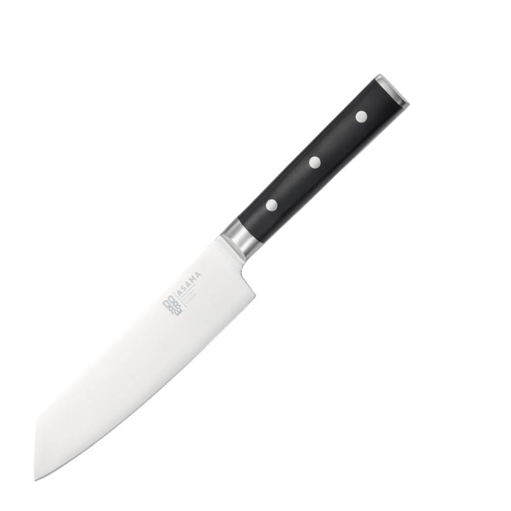 Asama Kiritsuke veitsi 33 cm