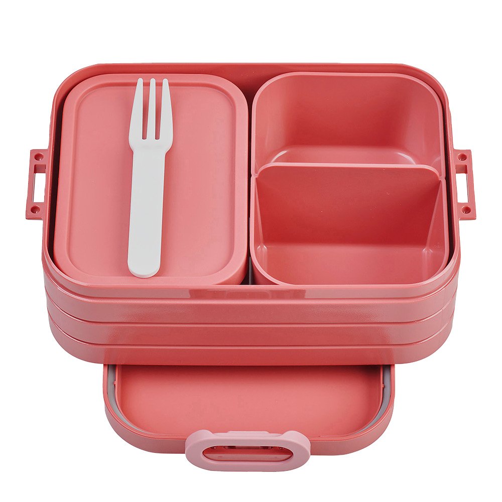 Bento Eväsrasia M Vivid Mauve