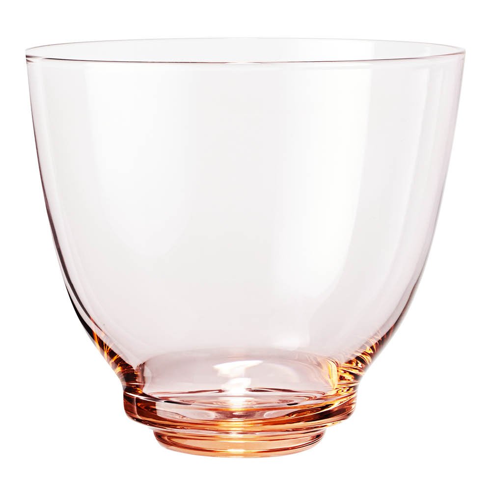 Flow Vesilasi 35 cl Champagne