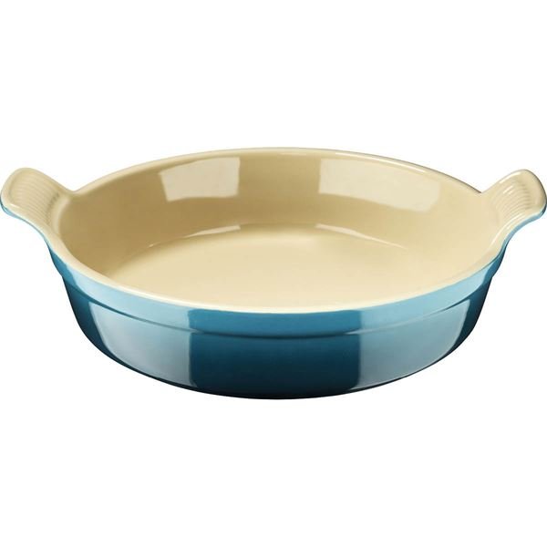 Heritage Uunivuoka 24 cm Deep Teal