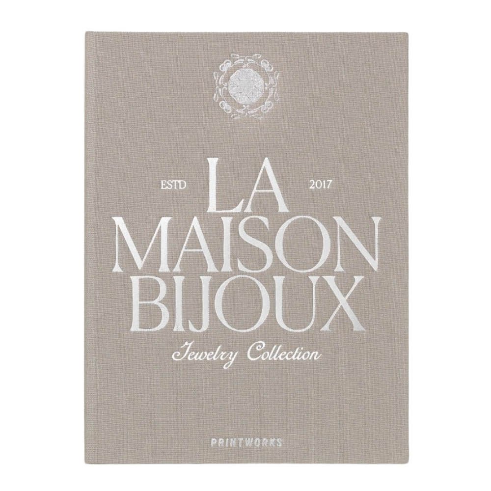 La Maison Bijoux korurasia 19,4x15 cm