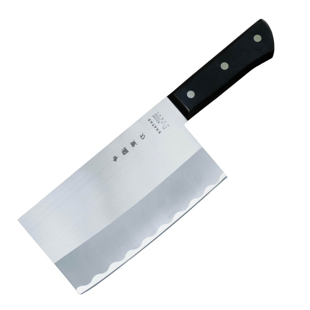 Chopper Kiinalainen veitsi 30,5 cm