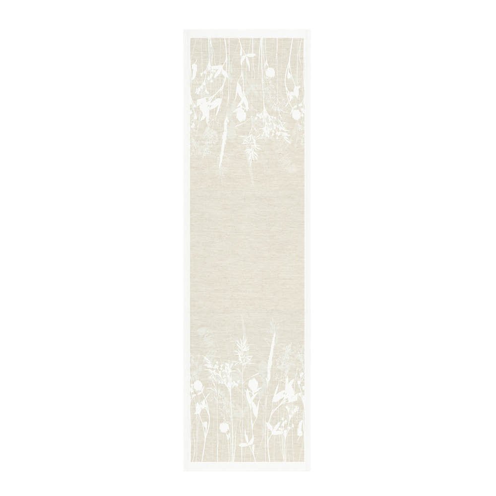 Airy 080 Kaitaliina 35x120 cm Beige