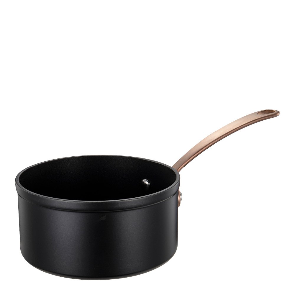 Black Copper Kattila 0,8 L