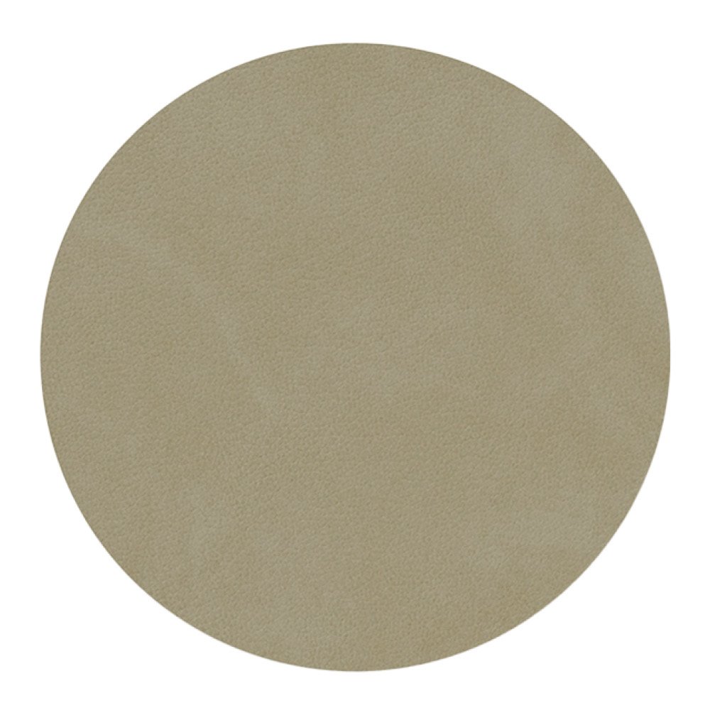 Circle Nupo Lasinalunen 10 cm Herbal Dust