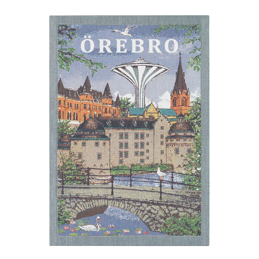 Örebro Käsipyyhe 35x50 cm