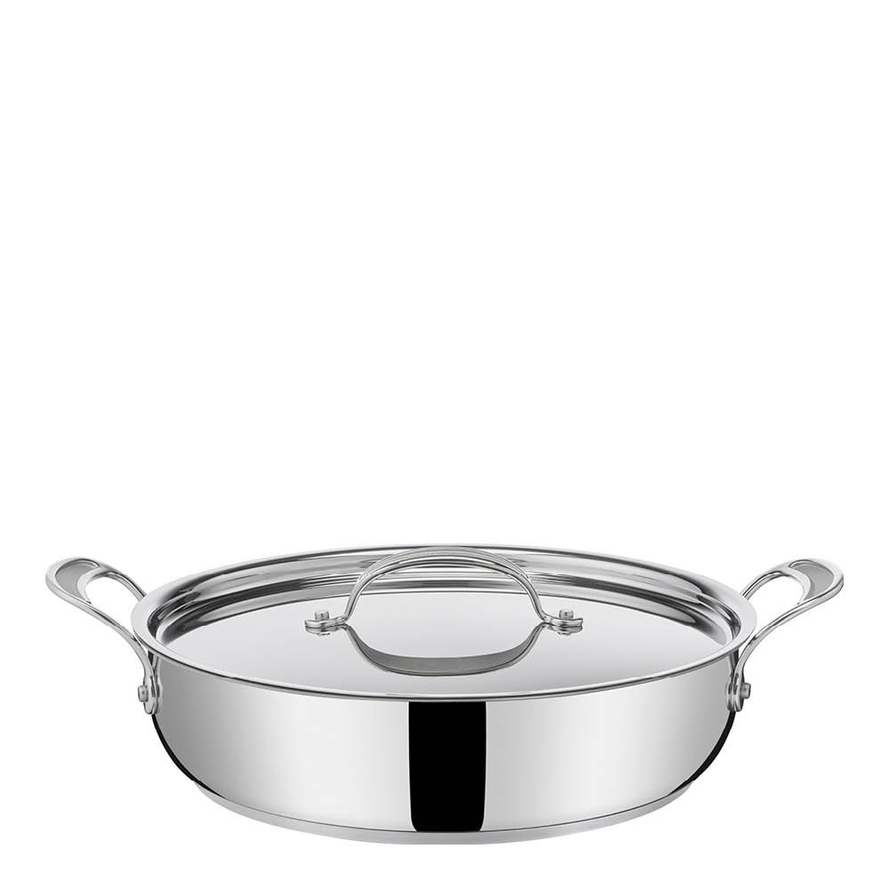 Jamie Oliver Cook's Classics paistinpannu all-in-one 30 cm 4,9 L