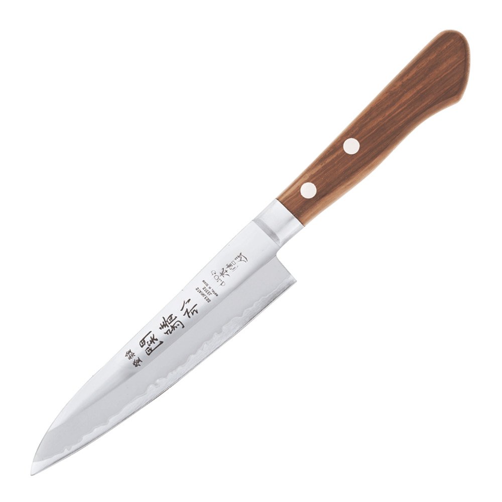 Wood Vihannesveitsi 12 cm