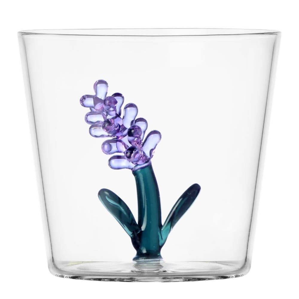 Botanica vesilasi 30 cl laventelinkukka