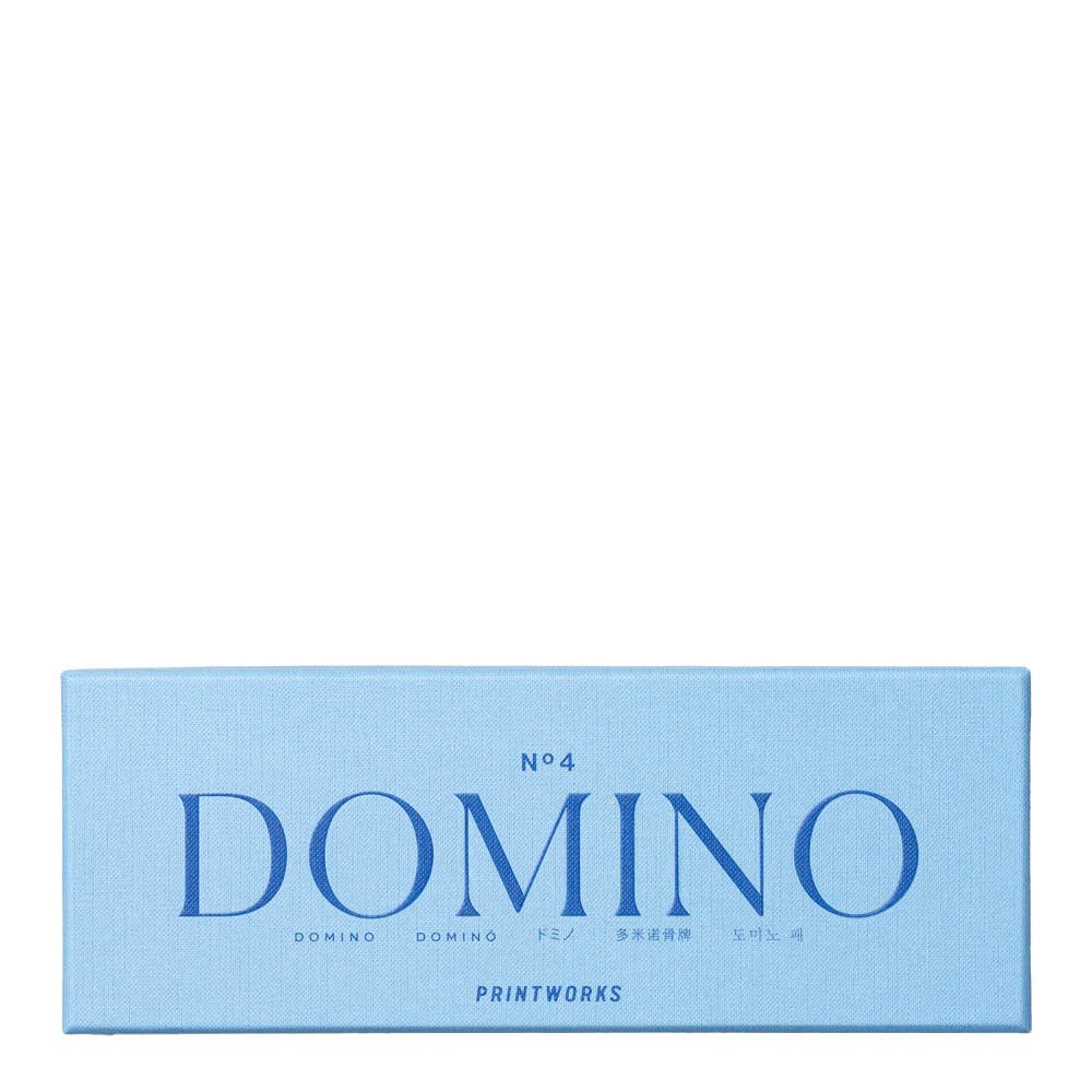 Classic Peli Domino