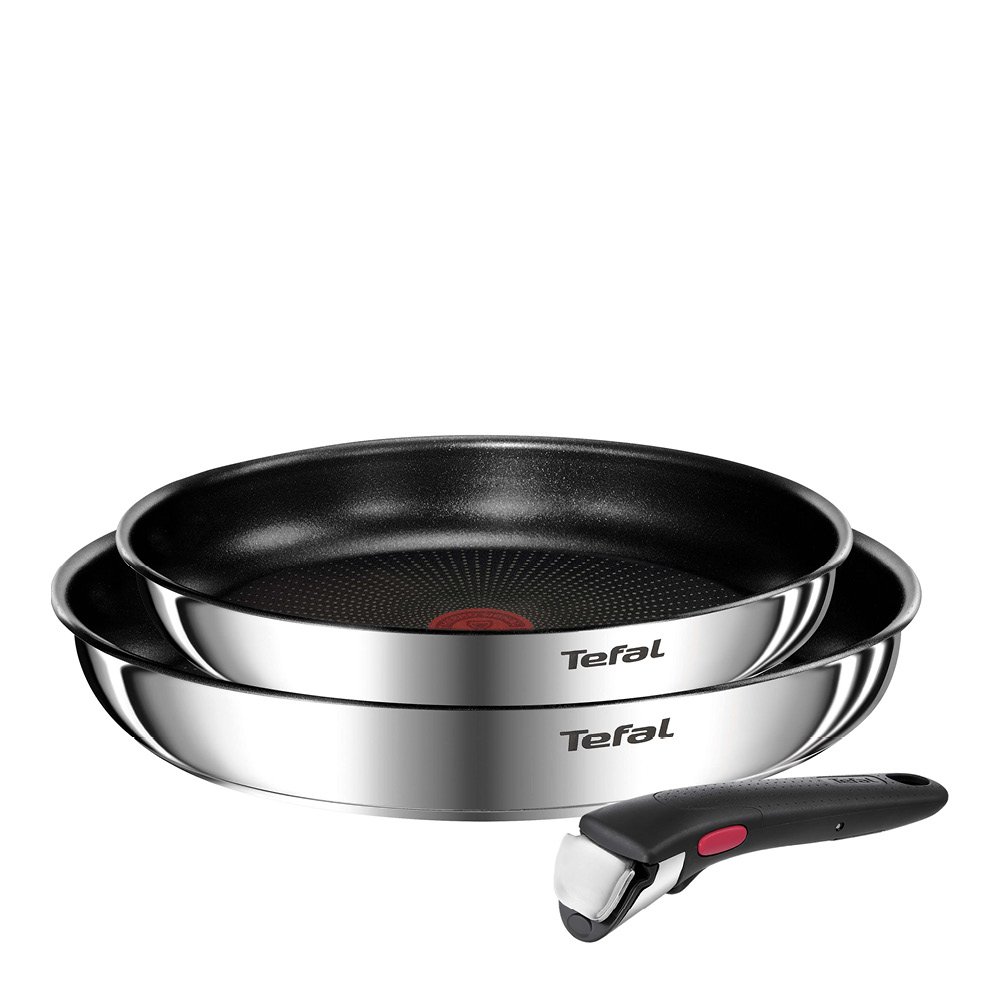 Ingenio Emotion Paistinpannusetti 24+28 cm
