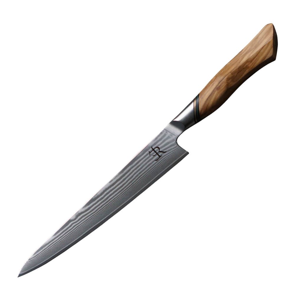 Ryda Knives A-73 Paistiveitsi 20,5 cm