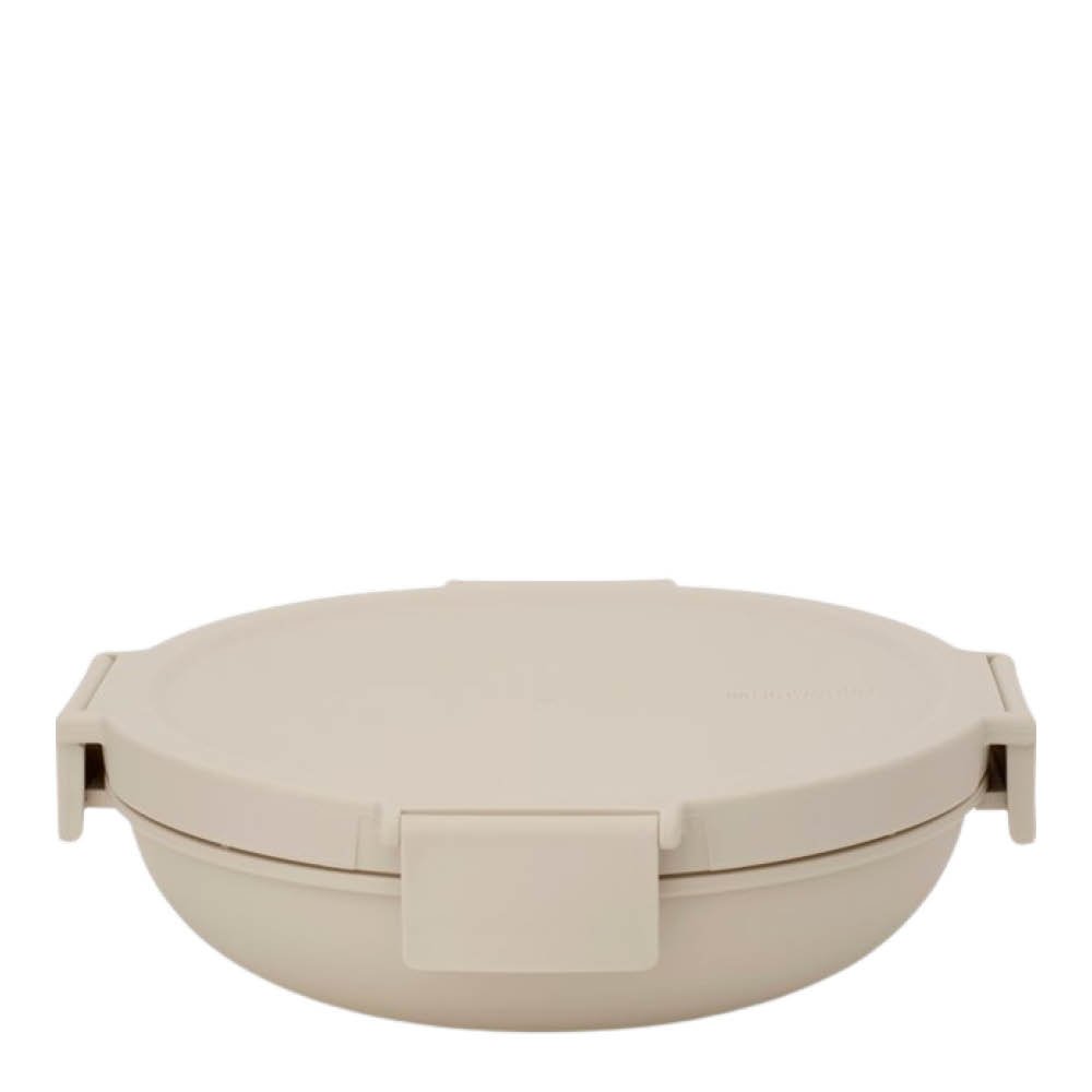 Make & Take Kulho 1 L Soft Beige