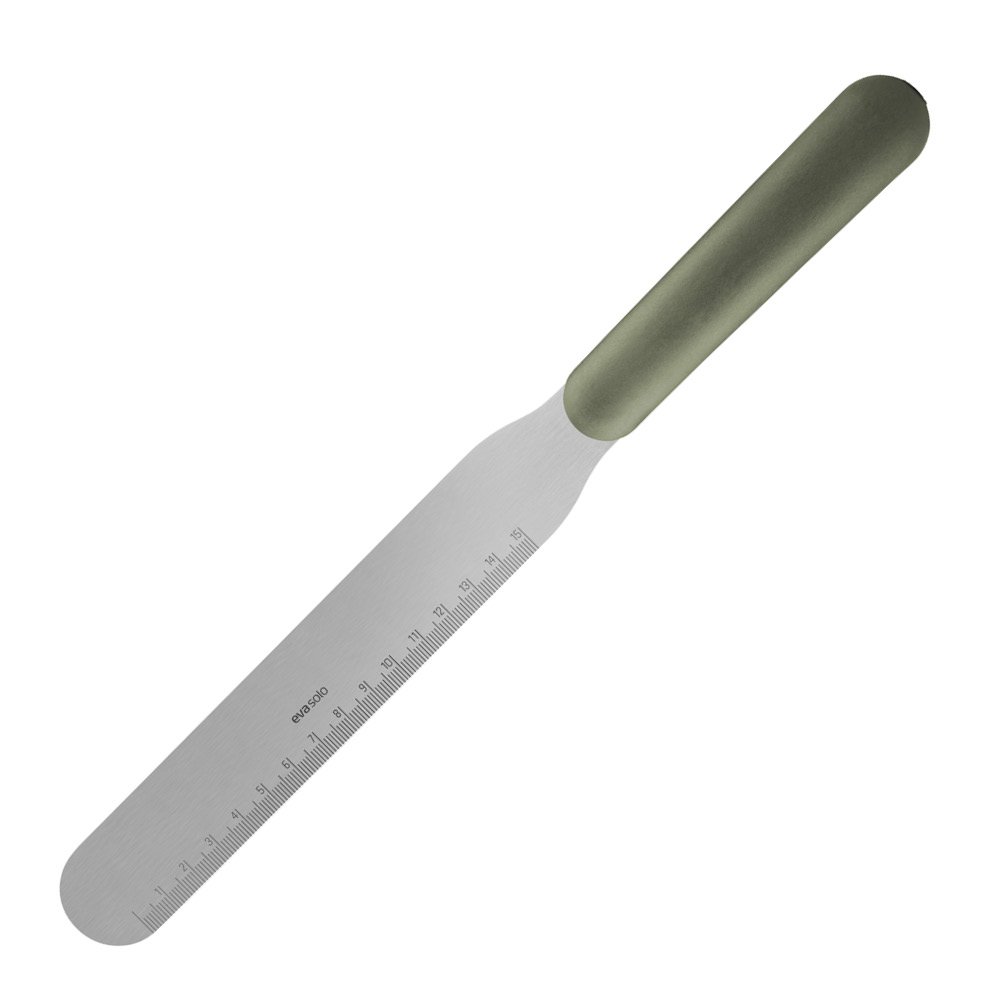 Green Tool Palettiveitsi Vihreä