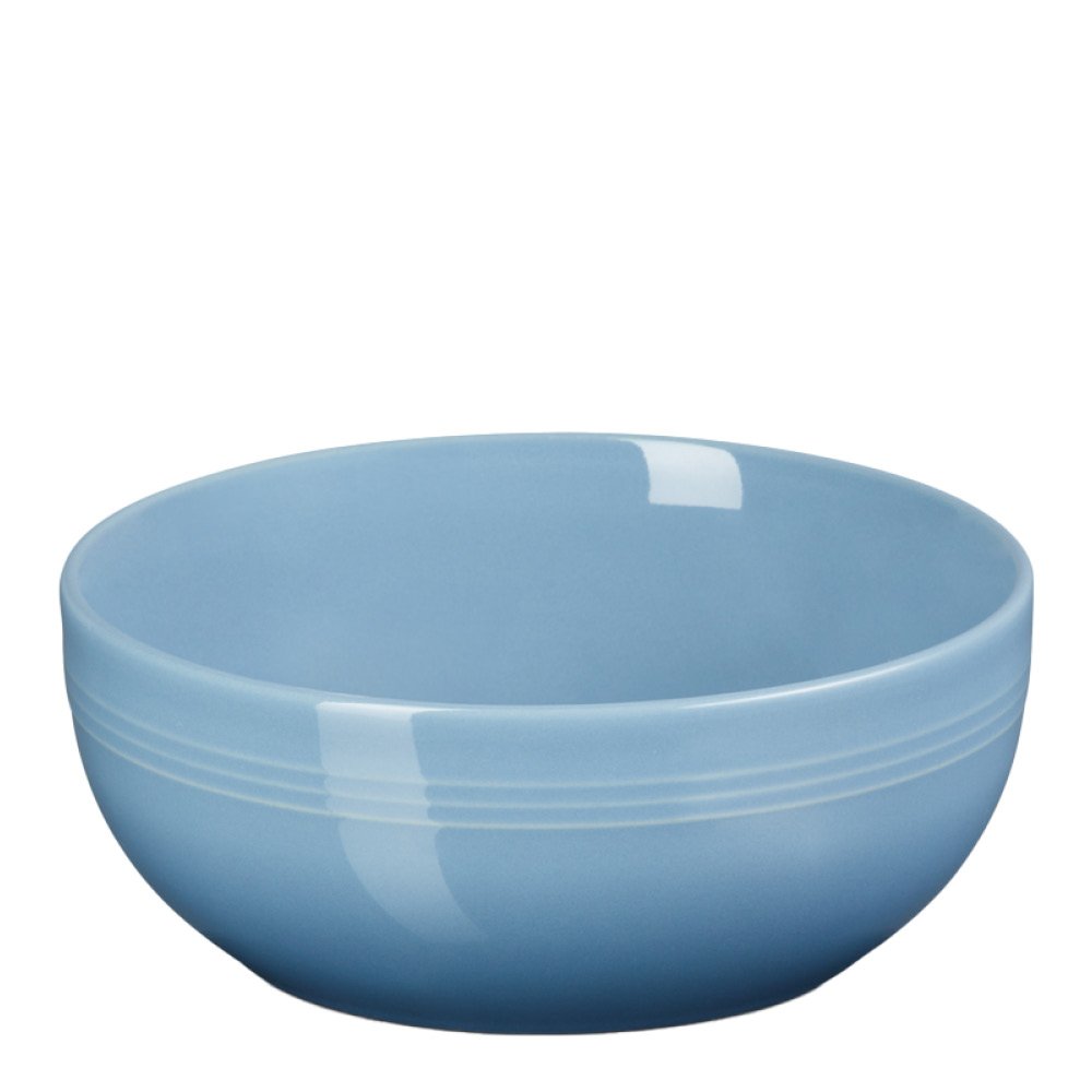 Coupe Colletion Syvä lautanen 16 cm Chambray