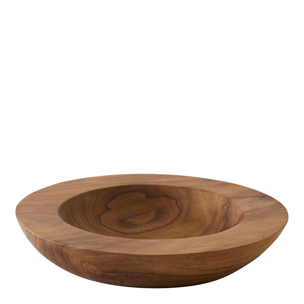 Teak Kulho 30 cm