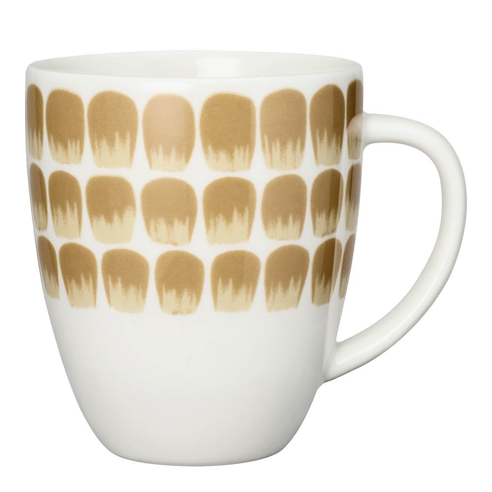 24h Tuokio Muki 34 cl Beige