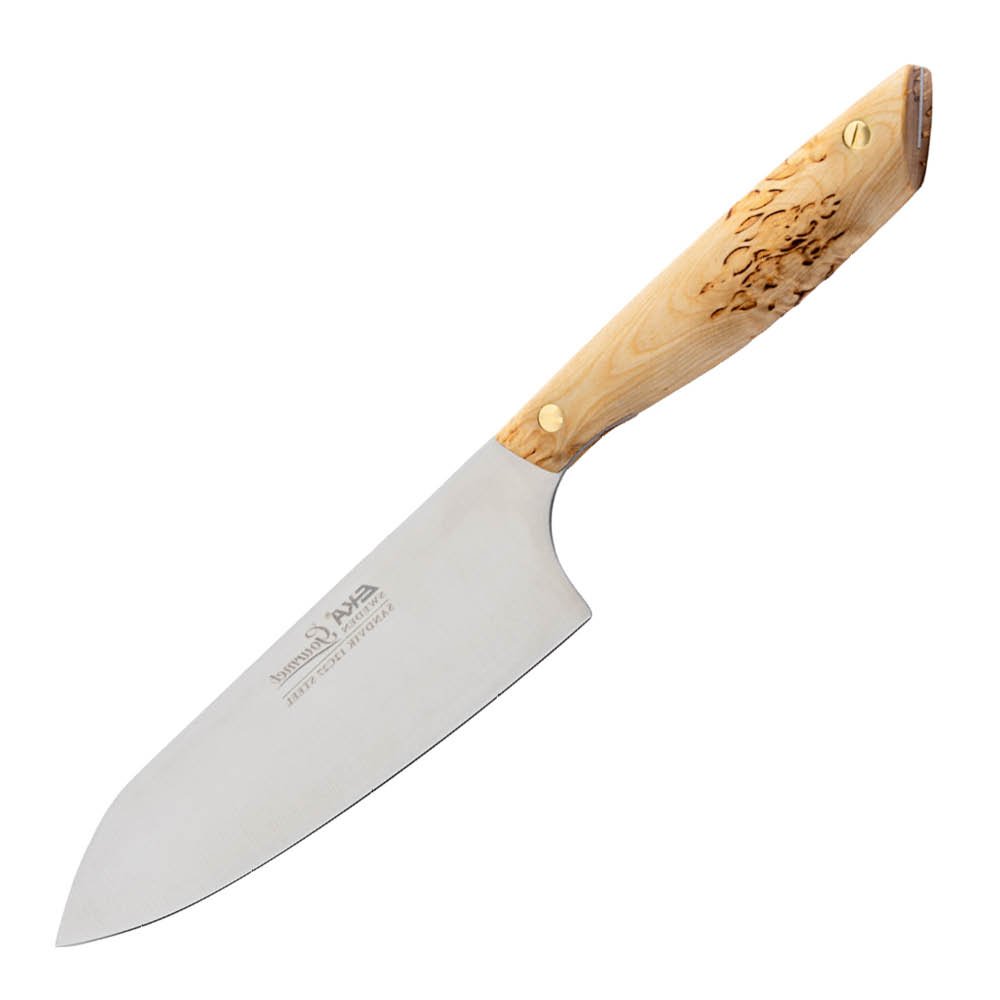 Gourmet Kokkiveitsi 20 cm Puu