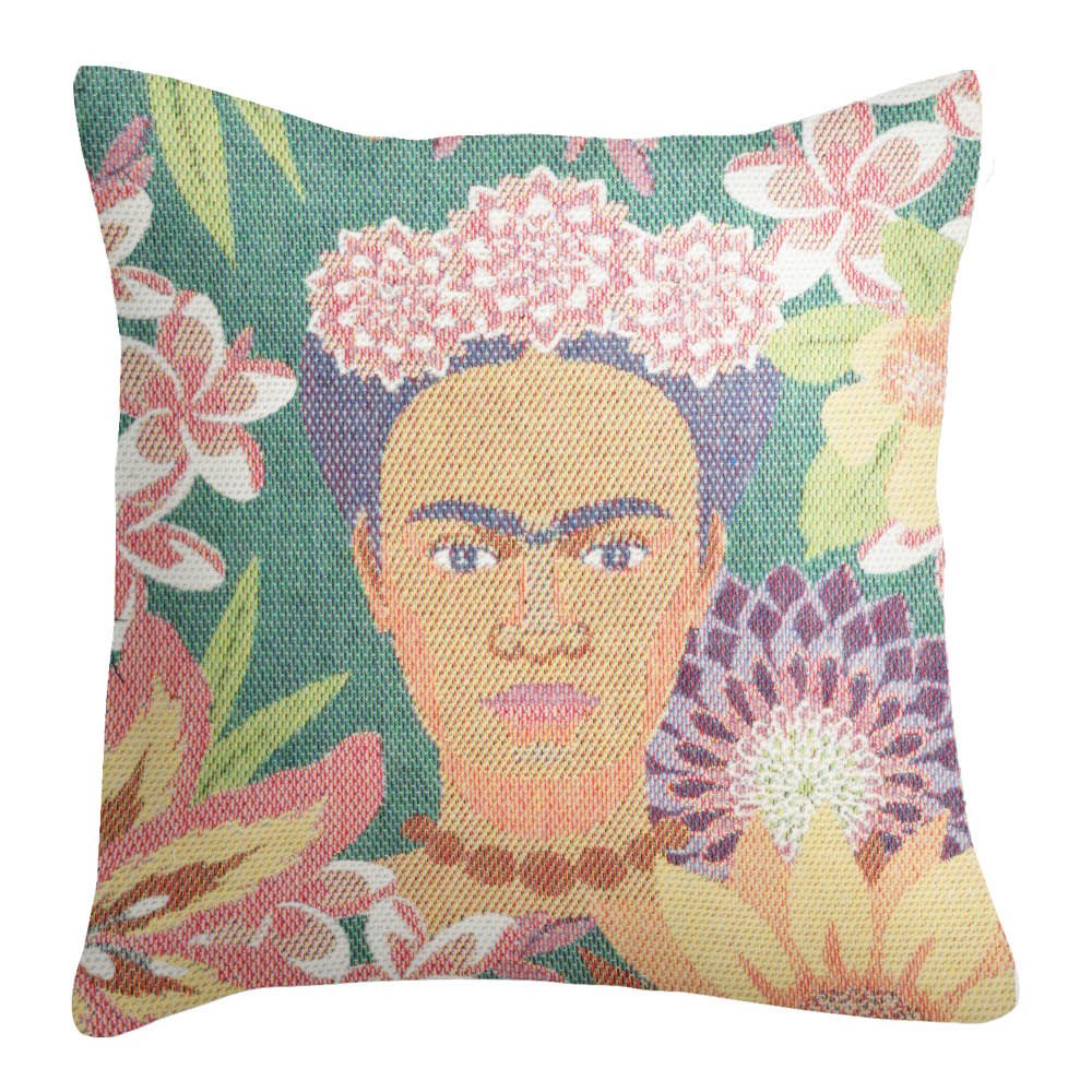 Flores Tyynynpäällinen 40x40 cm