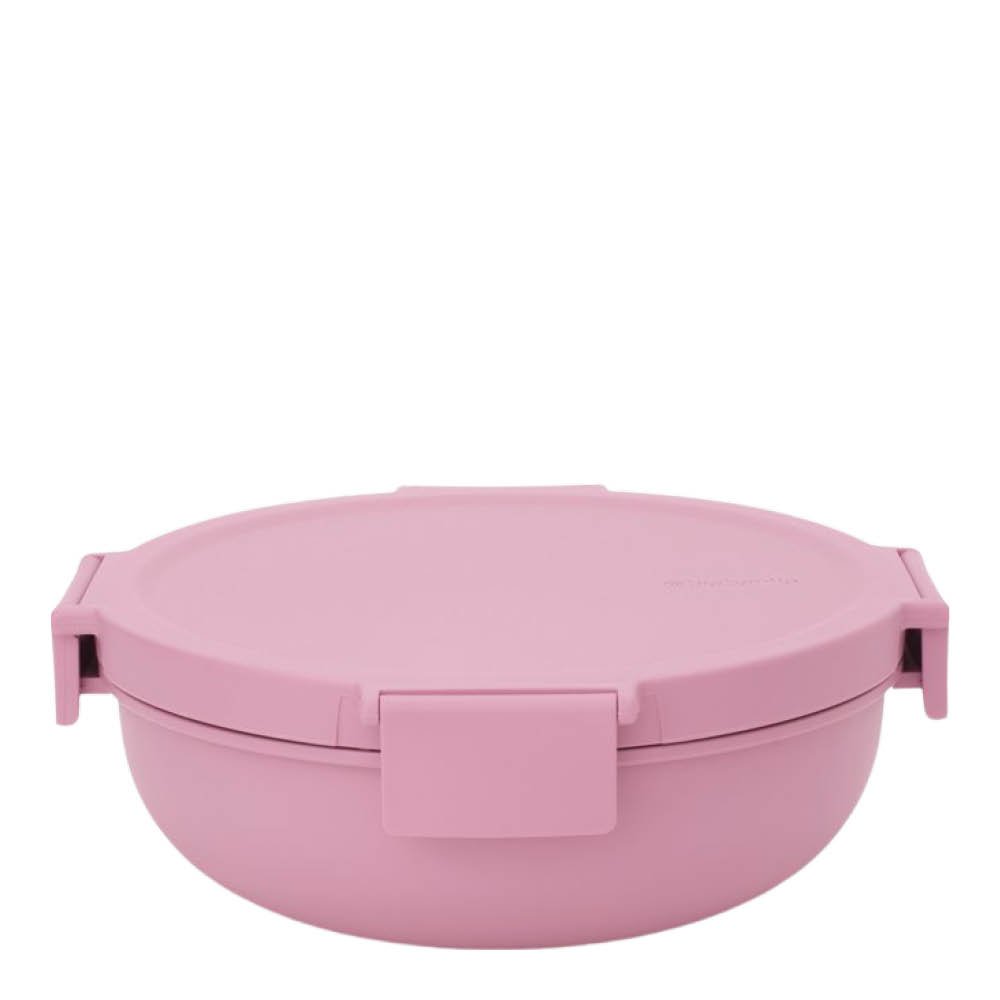 Make & Take Kulho 1,3 L Lilac Pink