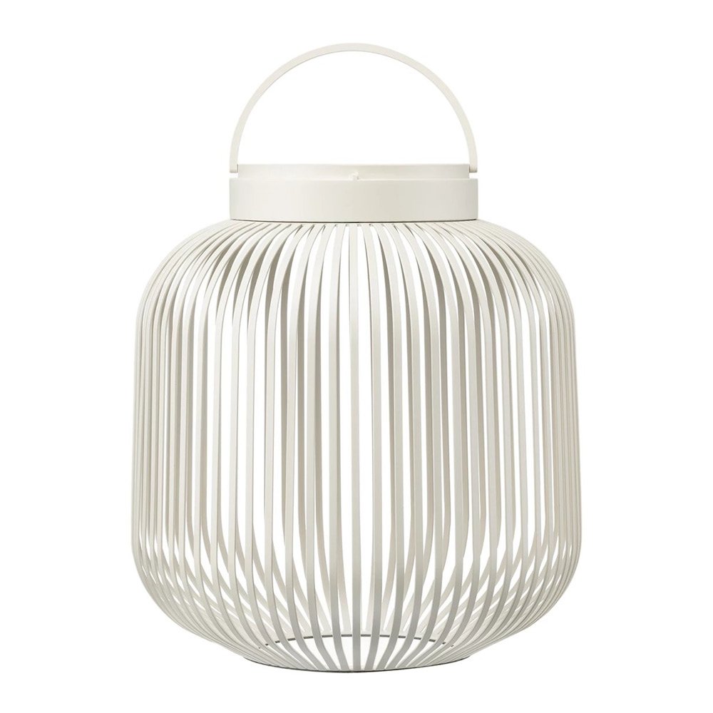 Lito LED Valaisin M 30,5 cm Silk Gray