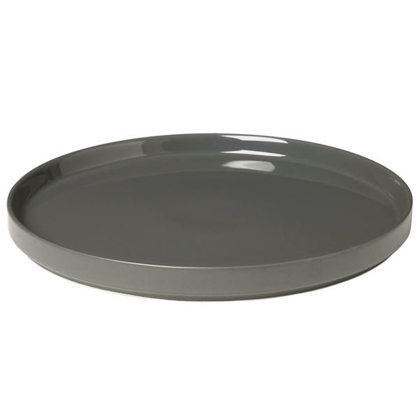 Pilar Lautanen 27 cm Pewter