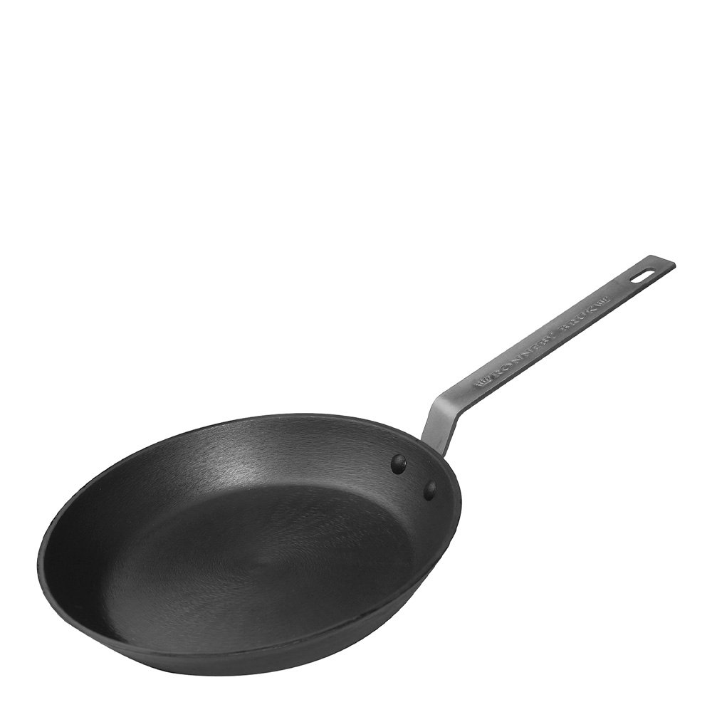 Ultra Light Professional Paistinpannu Kevytvalurauta 26 cm
