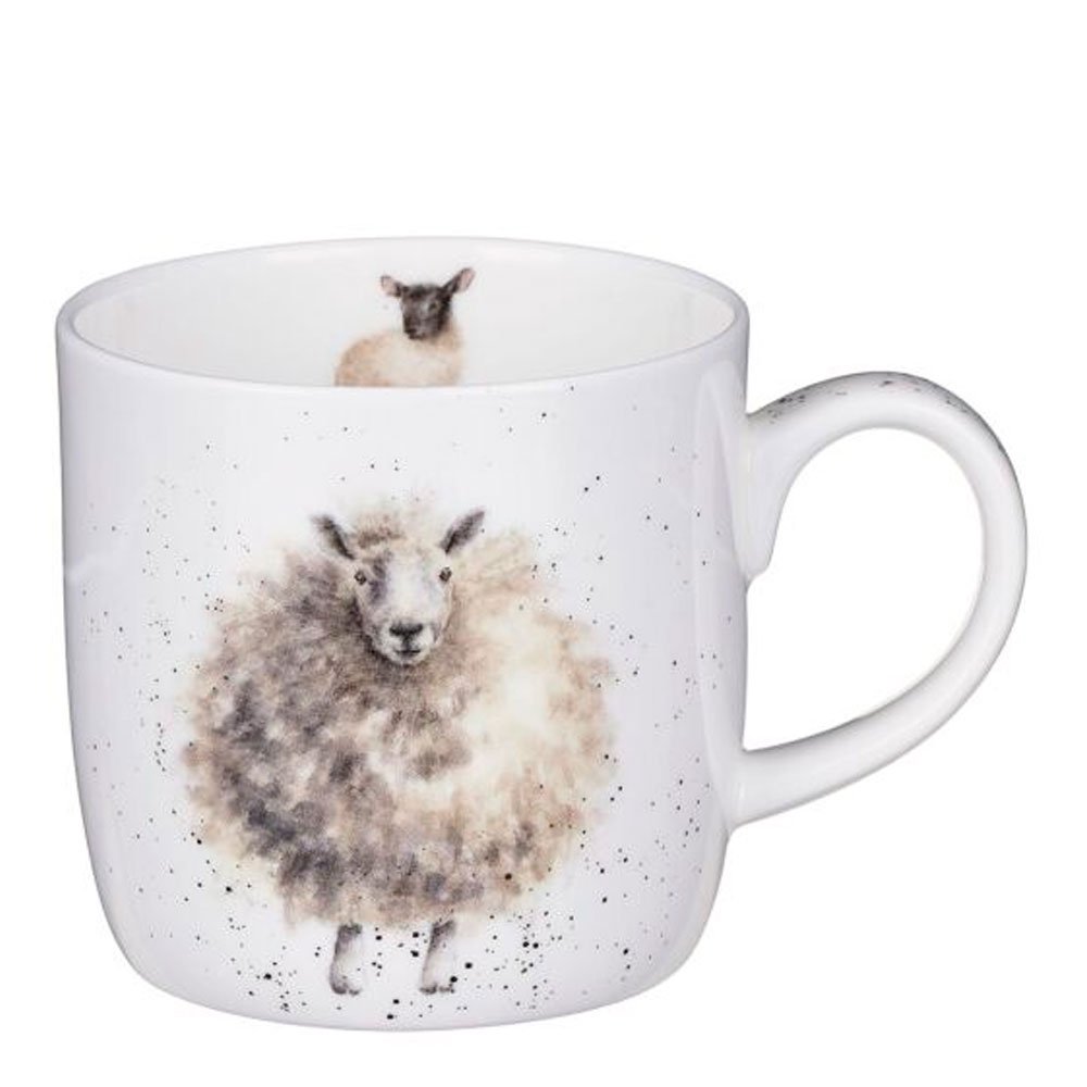 Muki The Woolly Jumper 31 cl