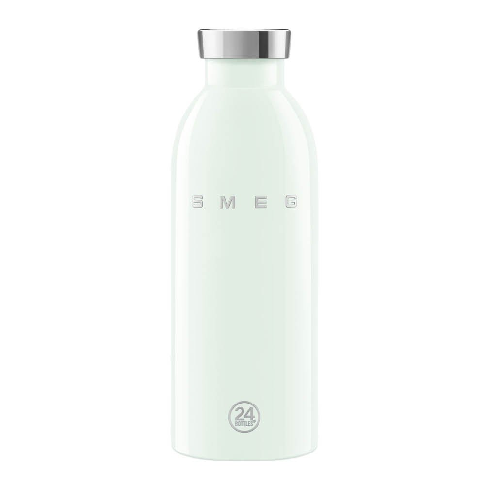 Smeg Termospullo 0,5 L WBF01 Vihreä