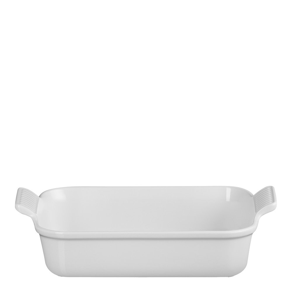 Heritage Uunivuoka 26x19 cm White