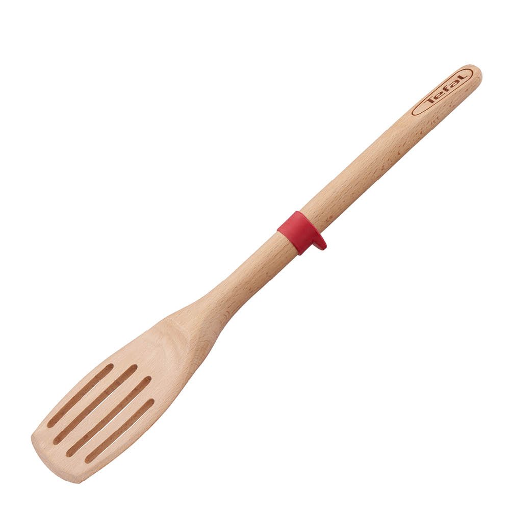 Ingenio Wood reikäkauha 33 cm