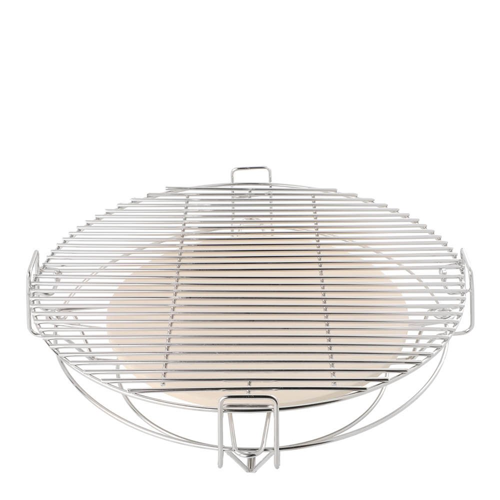 Kamado 5 i 1 Grilliritilä XL