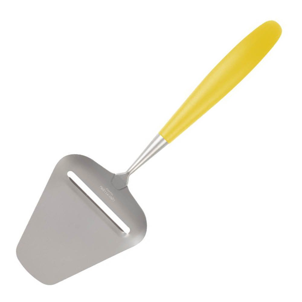 Amitto Juustohöylä 23 cm Keltainen