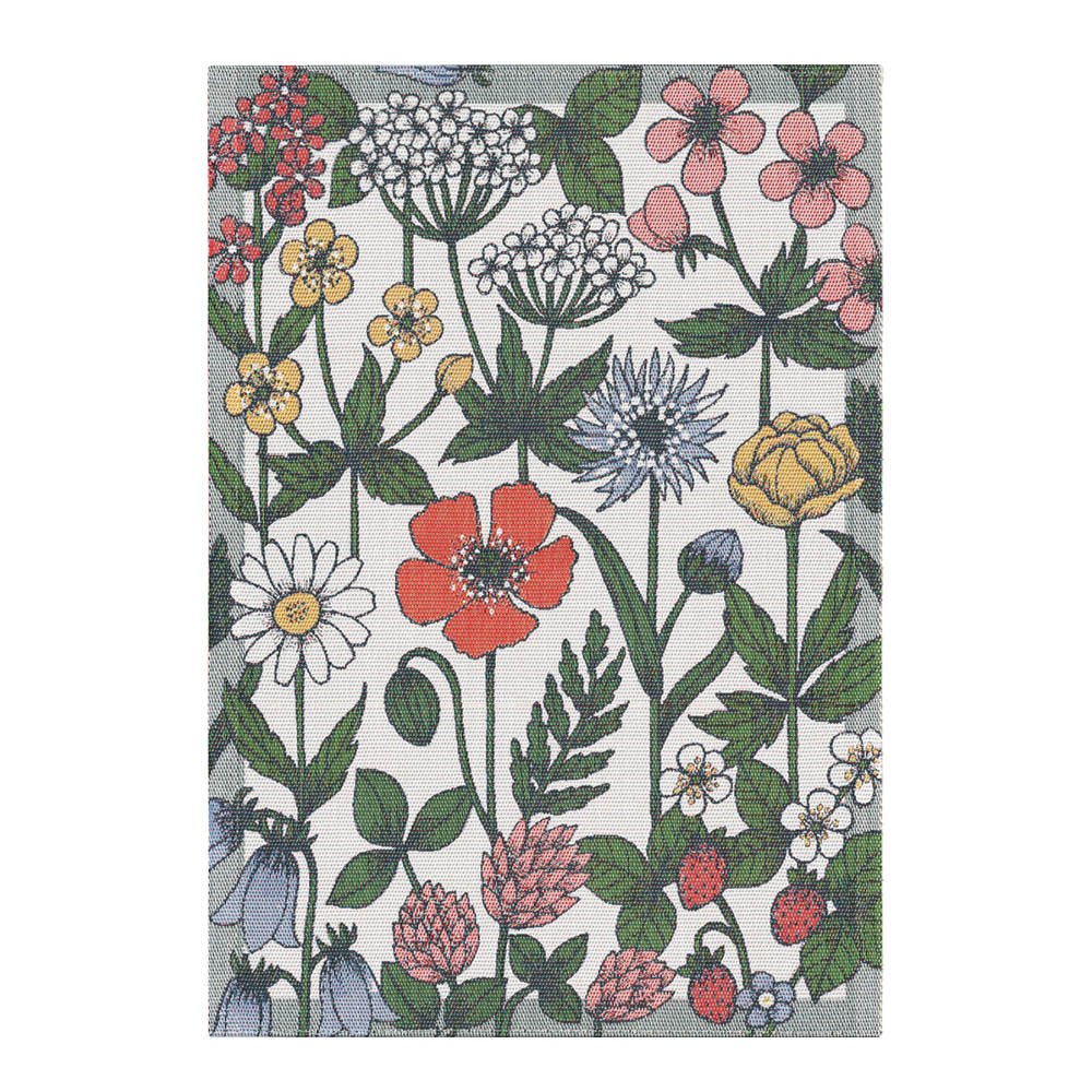 Vildblomster Käsipyyhe 35x50 cm