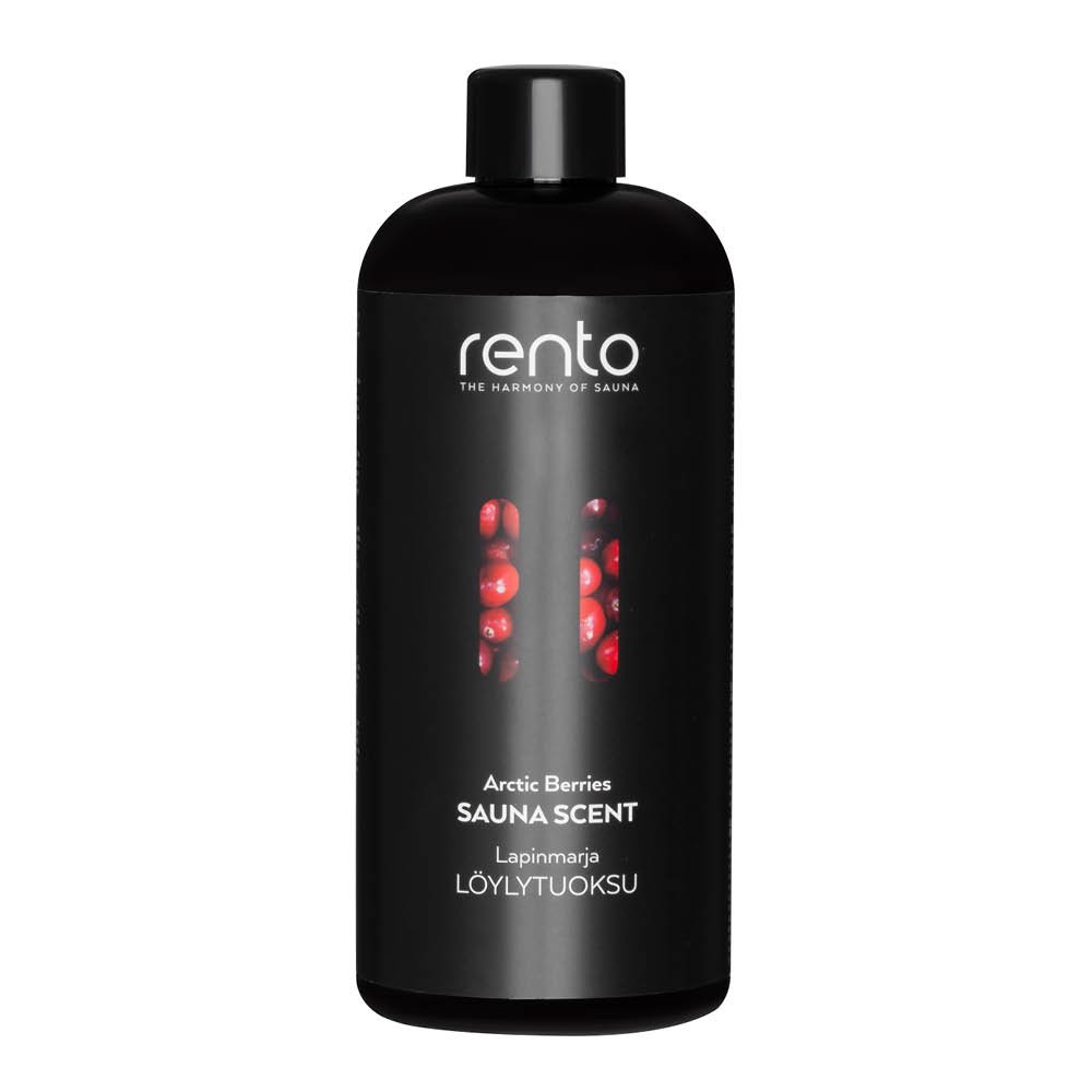 Saunatuoksu Lapinmarja 400 ml