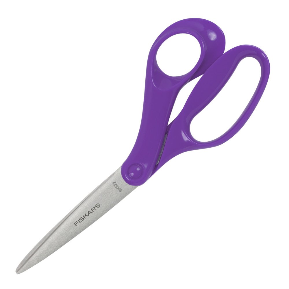 Nuorten Sakset 15+ vuotta 20 cm Violetti