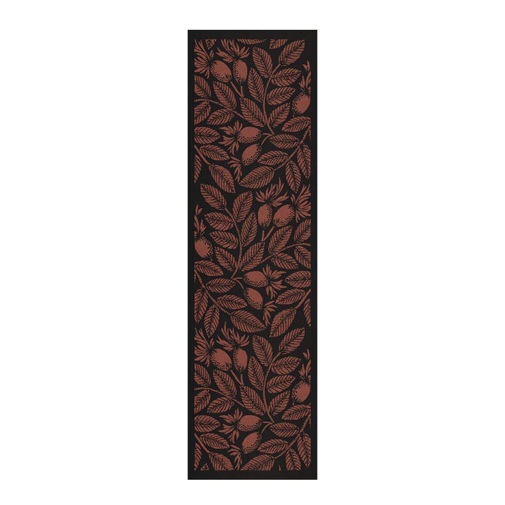 Bronslöv Kaitaliina 35x120 cm Ruskea