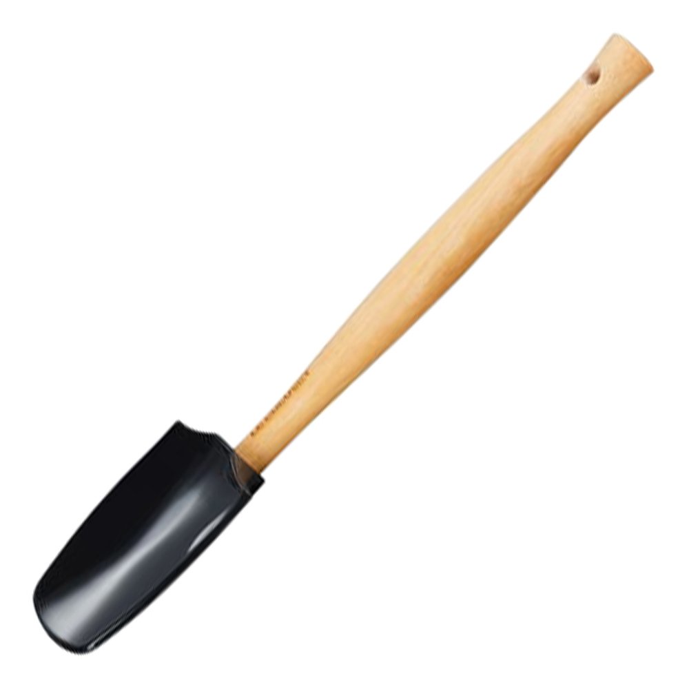 Le Creuset Craft Kauha 29 cm Musta