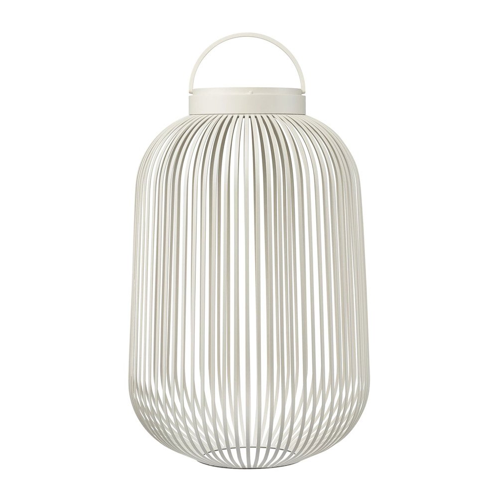 Lito LED Valaisin L 49 cm Silk Gray