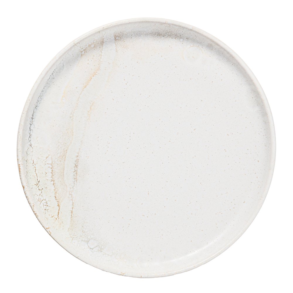 Palazzo Lautanen 22 cm Vaaleanruskea/Beige
