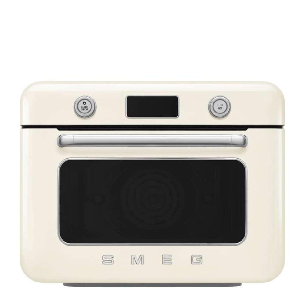 Smeg Erillinen yhdistelmäuuni COF01 Kerma