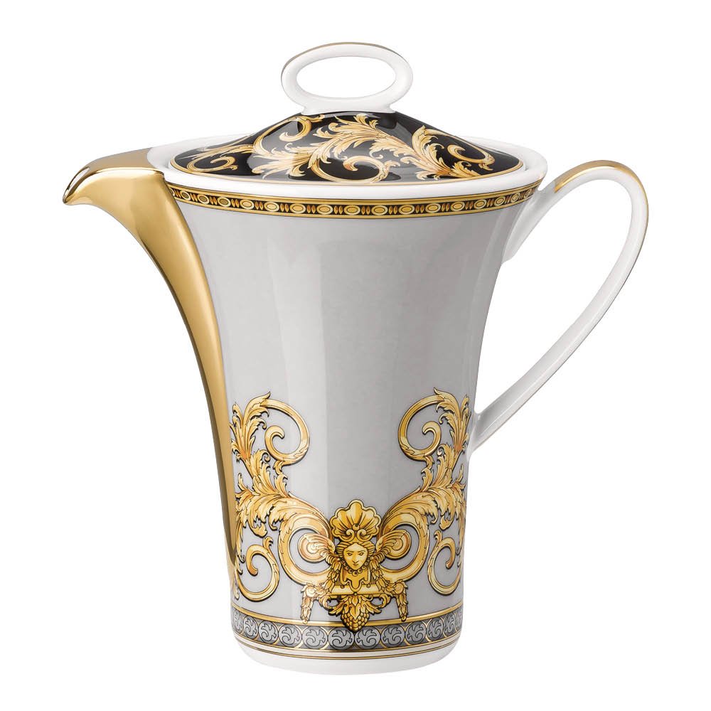 Prestige Gala kermakko 22 cl kulta/musta