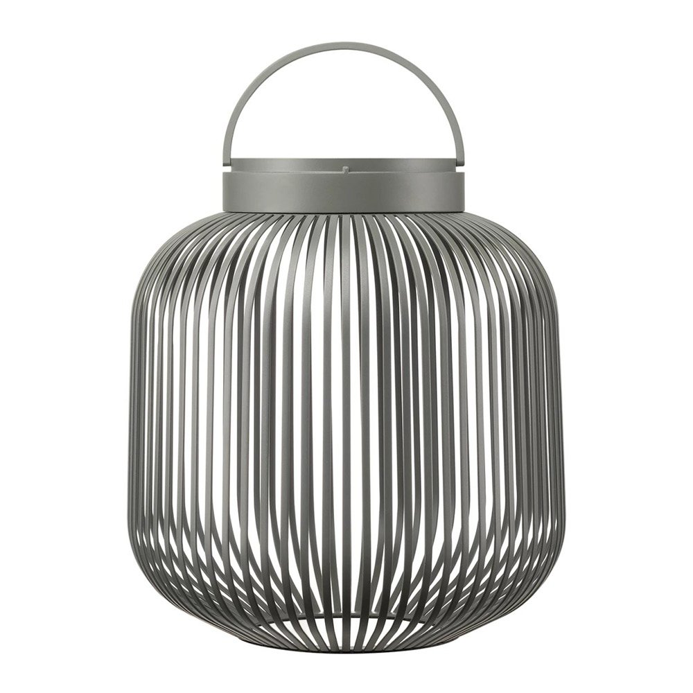 Lito LED Valaisin M 30,5 cm Granite Gray