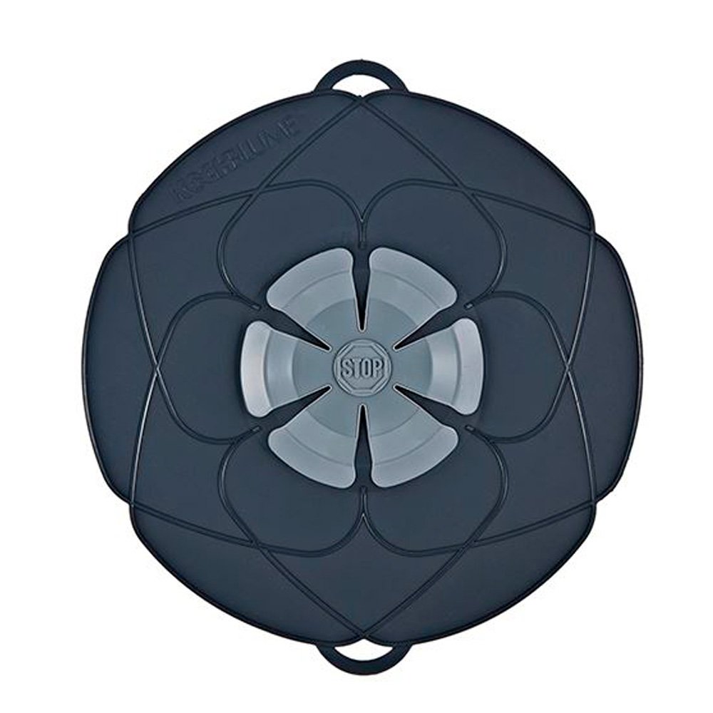 Universaali kansi 14-20 cm Antrasiitinharmaa