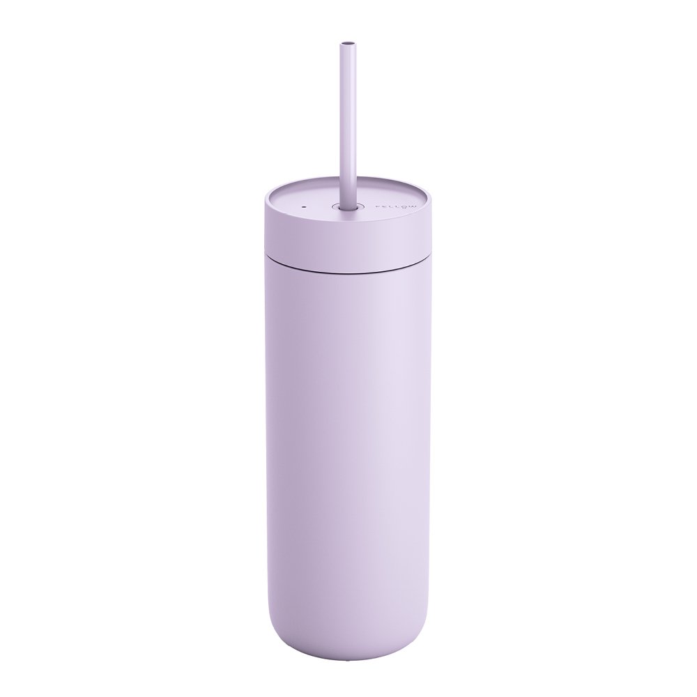 Carter Cold Termosmuki pillillä 590 ml Peri Twinkle