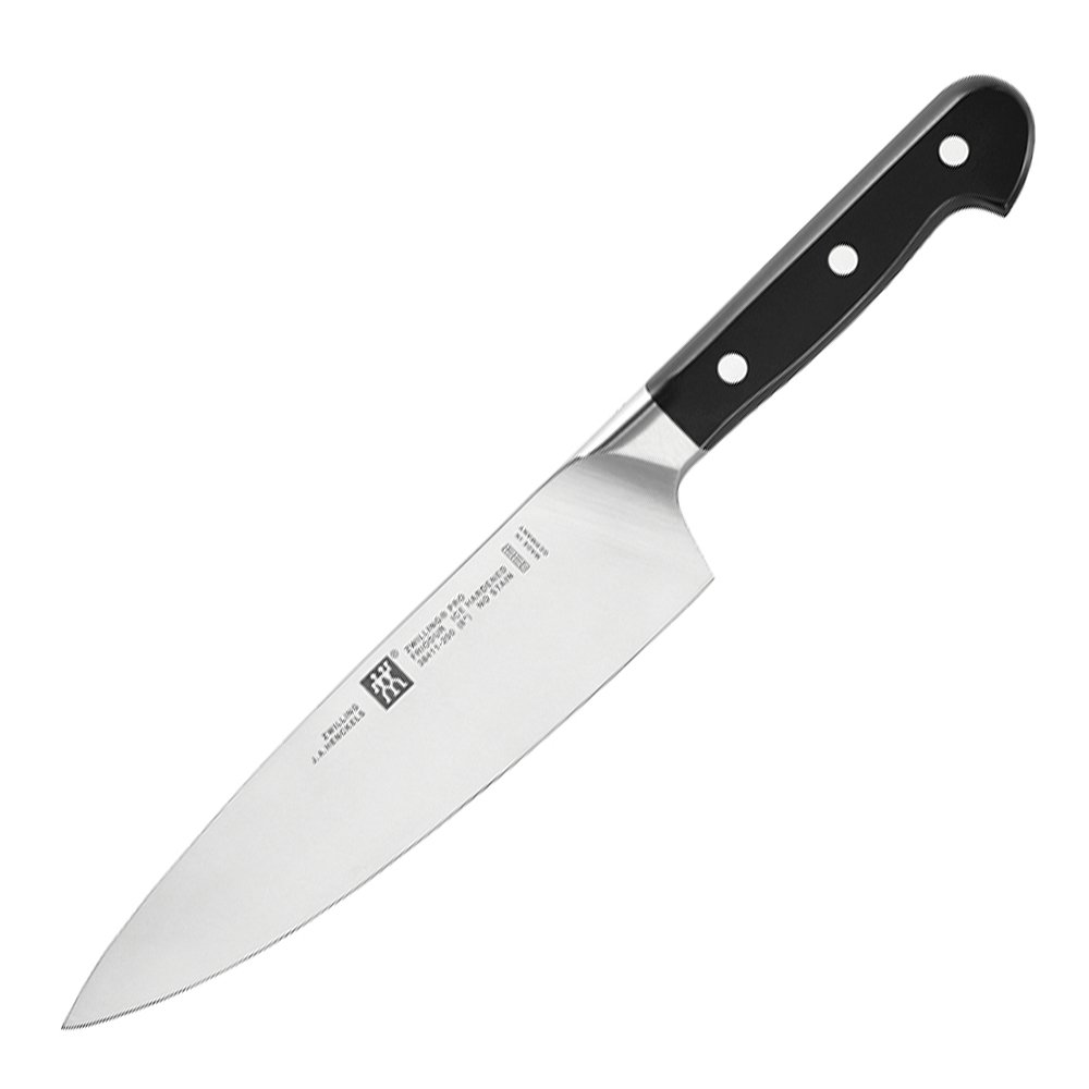 Pro Kokkiveitsi 20 cm perinteinen